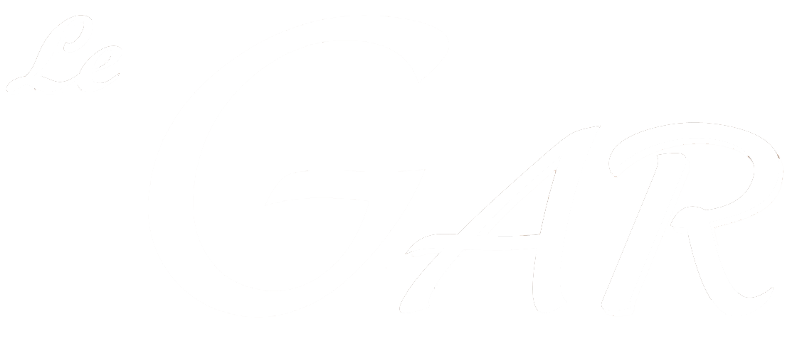 Logo GAR